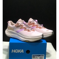 HOKA Transport GTX wide waterproof cross-country running shoes for men and women IWYS 2H0F