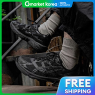 Asics Novablast 5 Mens Running Shoes Black Wide Fit Domestic Shipping