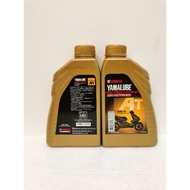 100% ORIGINAL YAMALUBE SCOOTER 4T 20-40 YAMAHA SCOOTER