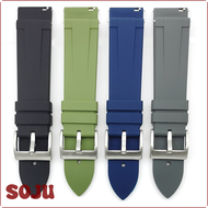 [M1708] 20mm 22mm Watch bracelet for omega seiko rolex tissot tudor Watch Smart Sport Watch Strap Wr