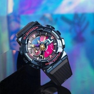 JAM TANGAN CASIO GSHOCK GM-110SN-2ADR ORIGINAL GM110SN GM110