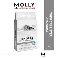 MOLLY TOFU 7L/2.8KG / TOFU MOLLY 7L/2.8KG