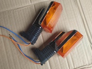 củ nhan trước + sau xe honda cup 82 DD ( hàng loại tốt )