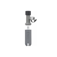 Tacx Co2 Inflator (come with one co2 cartridge)