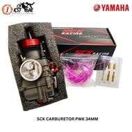 SCK CARBURETOR PWK 34MM