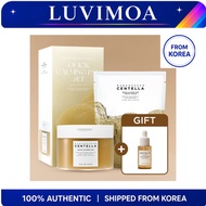 [SKIN1004] Centella Quick Calming Pad 70 Pads + 70 Refill + Centella Ampoule 30ml Set Korean Skincar