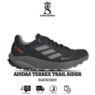 Ad Hiking ShoesDas Terrex Trail Rider Black/Grey