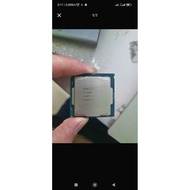 Cpu Intel core i3 7100T- i3 7100 generation 7 sk 1151 with main H110-B150-250 or mini pc