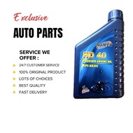 Engine Oil SAE HD40 -1L Top Up