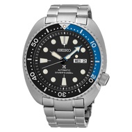 Seiko Prospex Diver Automatic Batman Turtle SRP787K1