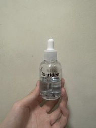 Torriden 精華
