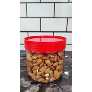 Raw Almond Nut 500g (Kacang Badam Mentah)