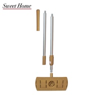 [Sweet Home] SupaMop Hand Press Mop Handle Spin Mop Stick (for Model S800)