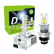 1:1 Pemalam Terus D1S D2S D4S D5S D8S D3S Xenon LED Lampu Depan Premium Penggantian Tidak Merosakkan