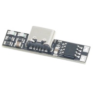 Seas Professional 18650 27100 32700  Charging Panel Lithium  3 7V