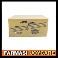 Prime Enema Kids 10ml / Adults 20ml 100 pieces (1 box)