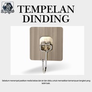 GANTUNGAN WALL HANGERS WALL HANGERS WALL HANGERS, HANGERS, WALL HANGERS