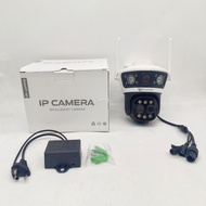IP CAMERA HCJW242 OUTDOOR 4 MP IP Camera HCJW242 4MP Outdoor IP Camera 4MP HCJW242