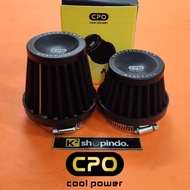 Carburetor Filter Carburetor Air Filter CPO Black Original CPO Cool Power