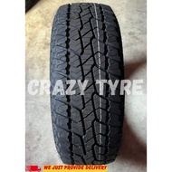 【265/70R16】💥GD CHINA BRAND💥4X4 HILUX CAR KERETA TYRE TAYAR TIRE SIZE *2657016 265 70 16 265/70/16 265-70-16 265X70X16*