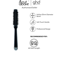 ghd The Blow Dryer Radial Ceramic Brush Size 1 to 4