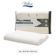 Child Memory Foam Pillow / Willow Pillopedic Kids