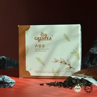 Chinese Tea Liu Bao / 六堡 [JOHIN Tea]