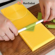 RunSabai Multifunctional Spaghetti Macaroni Maker Pasta Maker Noodle Machine DIY Macaroni Nice