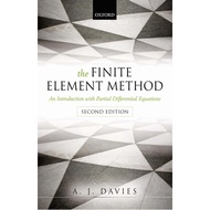 Engineering/ The Finite Element Method 2ed - O'ford