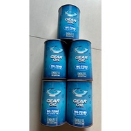 Endless 75W140 Mission Oil Gear Oil LSD GL6