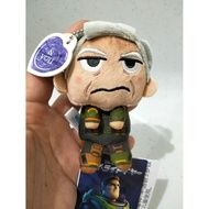 Sega Toy Story Buzz Charm Stuffed Toy