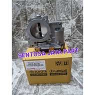 TROTTLE BODY 22030-BZ150 ORIGINAL