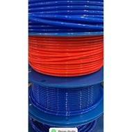 6x4 polyurethane pu hose meter