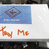 ️ ️A4 80 HVS Paper A4 80 gram PAPER/