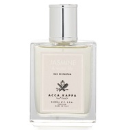 Acca Kappa 艾卡卡帕  Jasmine & Water Lily 香水 100ml/3.3oz