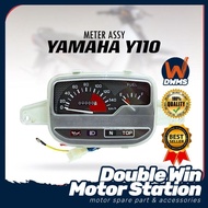 YAMAHA Y110 METER ASSY Y110SS Y110 SS