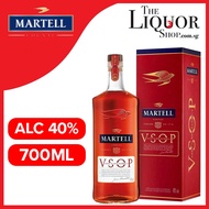 Martell VSOP Cognac 700ml ( Fast Delivery 3 to 5 working days - The Liquor Shop )
