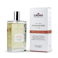 Cremo - 雪茄菸葉 男性香水 / 男士香水 / 男生香氛 / 男香