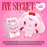 [PO] IVE - IVE SECRET (EVIL CUPID ver.) (Limited Edition)