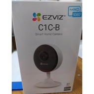 EZVIZ C1C-B camera smart cctv C1CB 2MP 1080P Smart Indoor IP Camera H265 Wifi IPCAM WIDE cam 2 mp