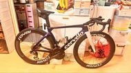 Cervelo’s s5 2023 51 without wheelset