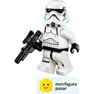 sw0578 Lego Star Wars Rebels 75083 75157 75078 75141 75053 75090 - Imperial Stormtrooper Minifigure 