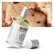 VANILO by SCENCO – Reimagination Collection Perfume Bau Vanilla 30ml Reimagined Perfume