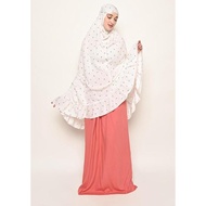 ADA VIP COUTURE Zahera Mukena Kombinasi (All-Size)