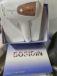 BoSidin D-1105 家用脫毛儀