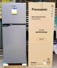 Panas.onic NR-BQ241NS Refrigerator 2 door inverter