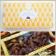 JEBEL PREMIUM 99 LARGE AND SWEET Stalk Dates @500