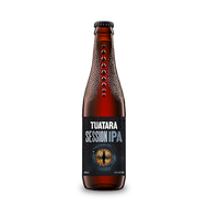 鱷蜥 海岸線社交型IPA啤酒 Tuatara Coastin Session IPA