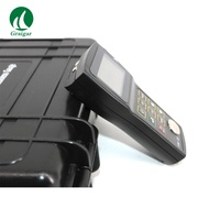 Dans UM-2D Ultrasonic Thickness Meter With Wide Measurement Measuring Range: 0.8mm to 300mm
