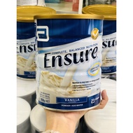 Combo 2 Cans Of Ensure Australia Milk Box 850g Genuine Vanilla Flavor 2025